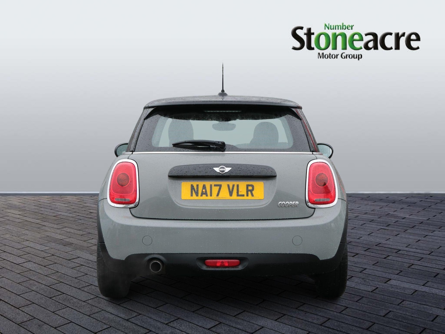 Used MINI Hatch 2017 for sale - 76591993: Photo 6