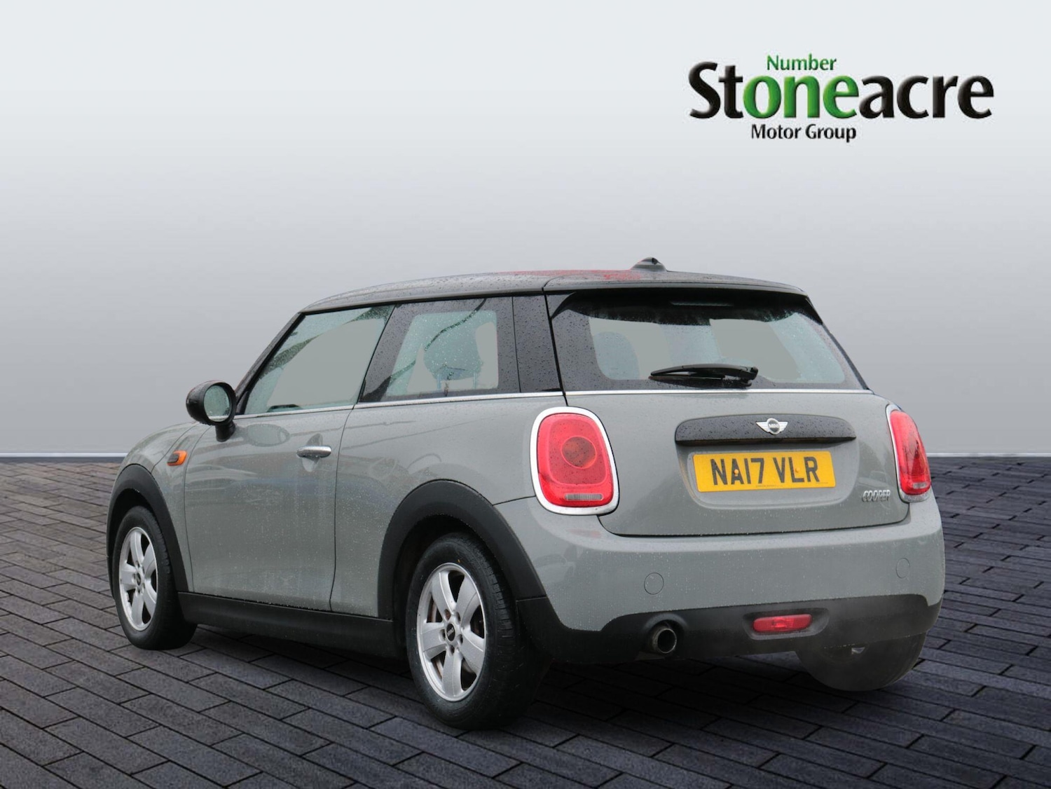 Used MINI Hatch 2017 for sale - 76591993: Photo 7