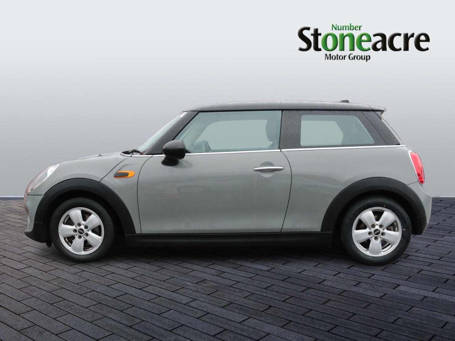 Used MINI Hatch 2017 for sale - 76591993: Photo 8