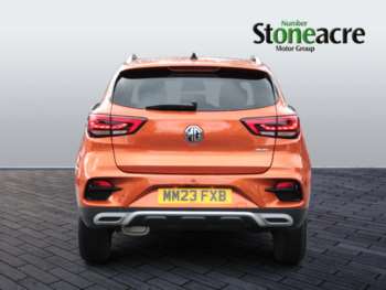 Used MG MG ZS 2023 for sale - 74887634: Photo