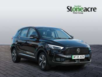 2025 (25) - 115kW SE EV Long Range 73kWh 5dr Auto