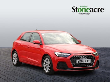 Used Audi A1 2019 for sale - 79034432: Photo
