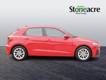Used Audi A1 2019 for sale - 79034432: Photo