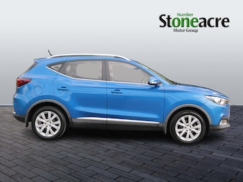 Used MG MG ZS 2020 for sale - 78573206: Photo