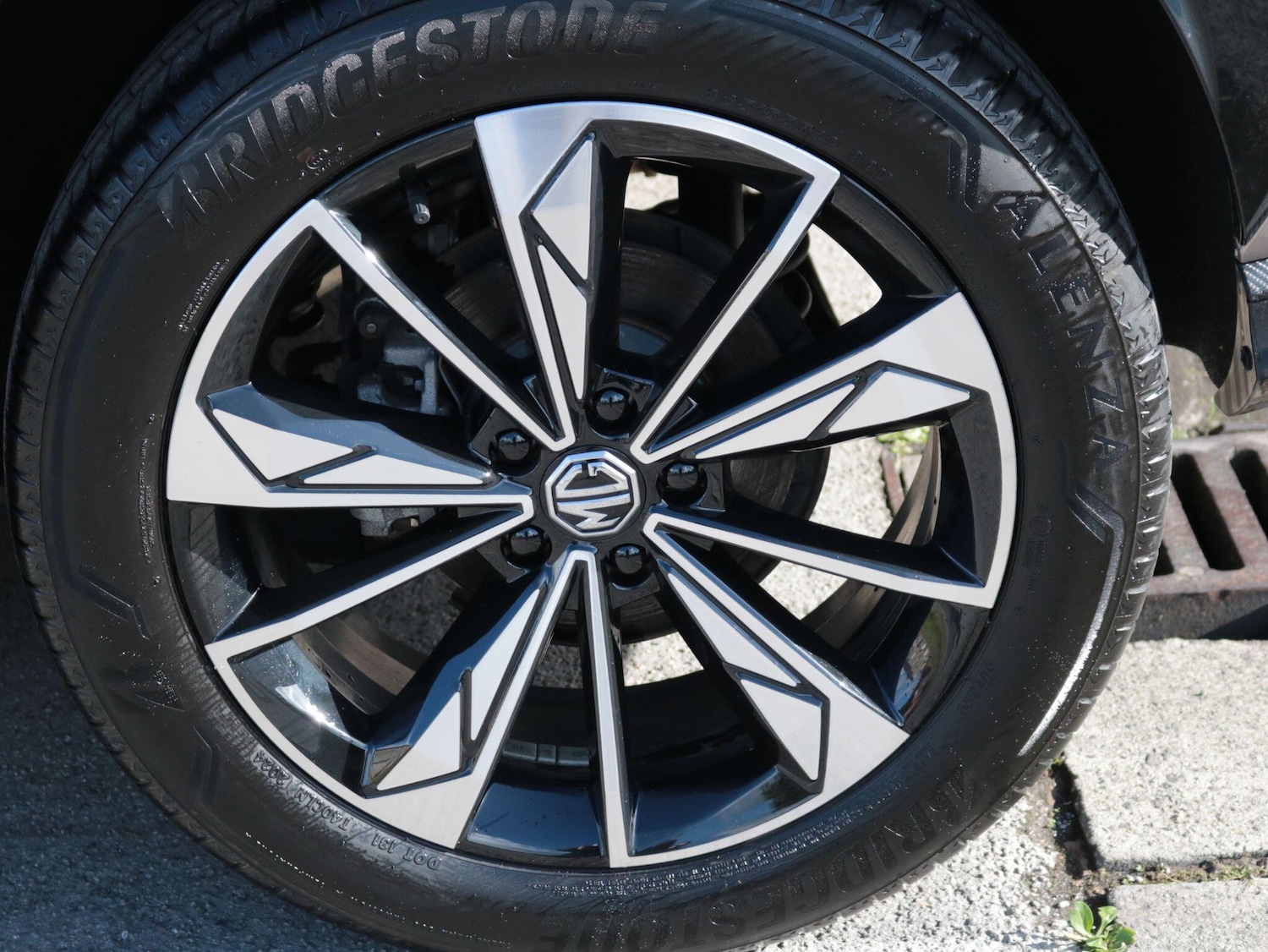 Used MG MG HS 2024 for sale - 76849918: Photo 11