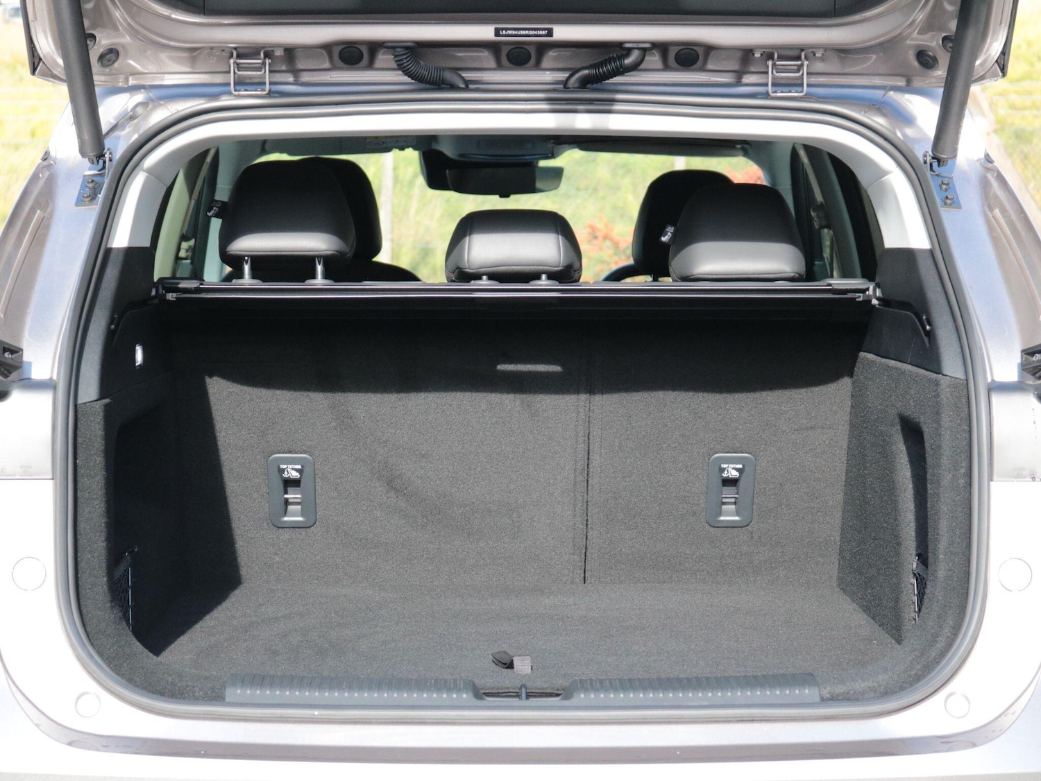 Used MG MG HS 2024 for sale - 76849918: Photo 12