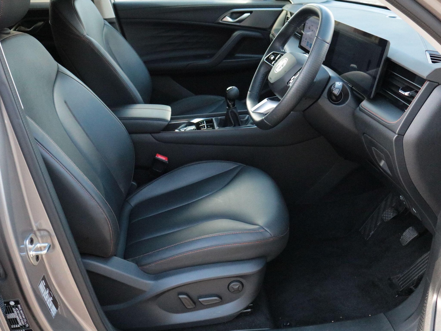 Used MG MG HS 2024 for sale - 76849918: Photo 14