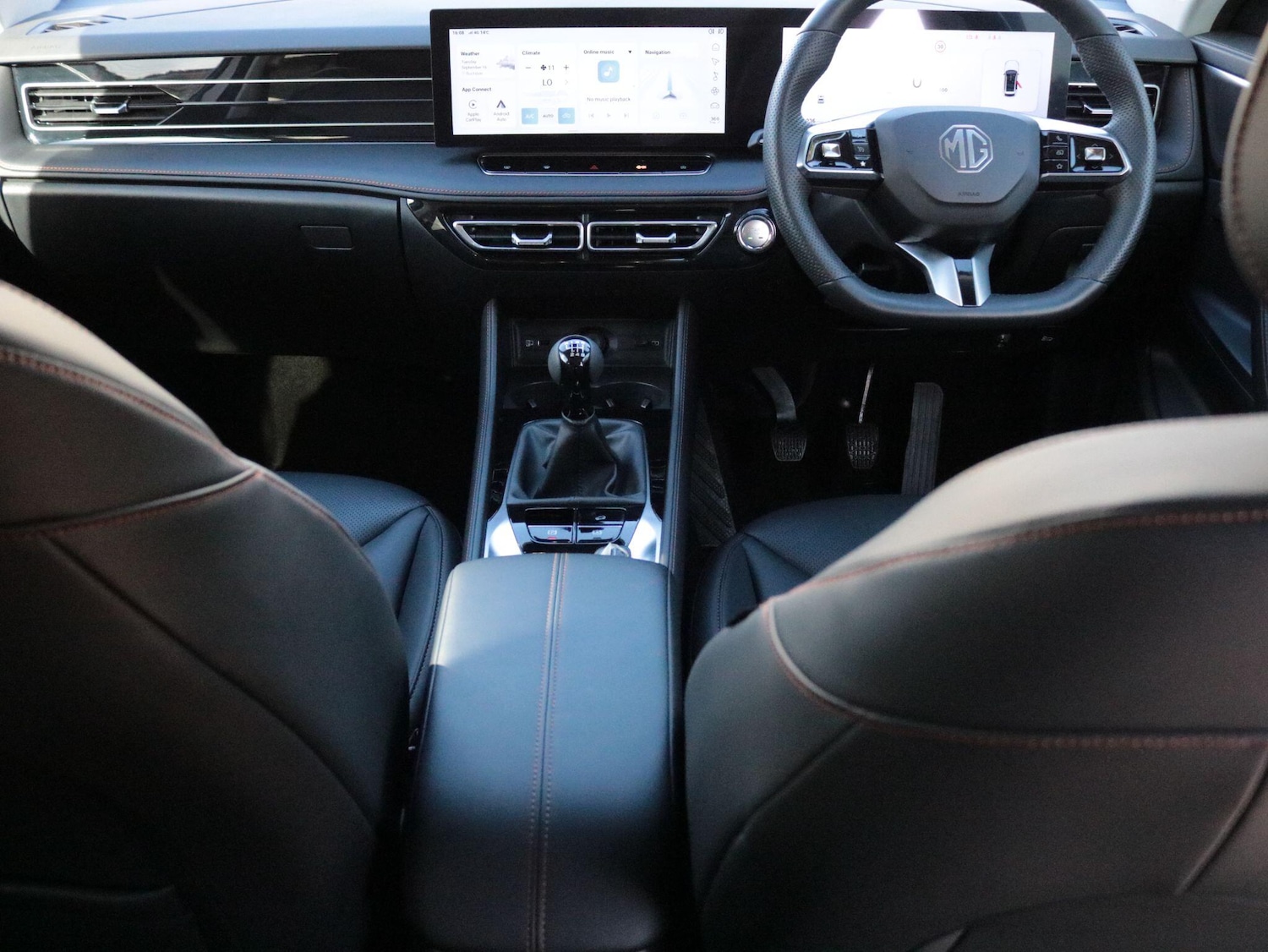 Used MG MG HS 2024 for sale - 76849918: Photo 15