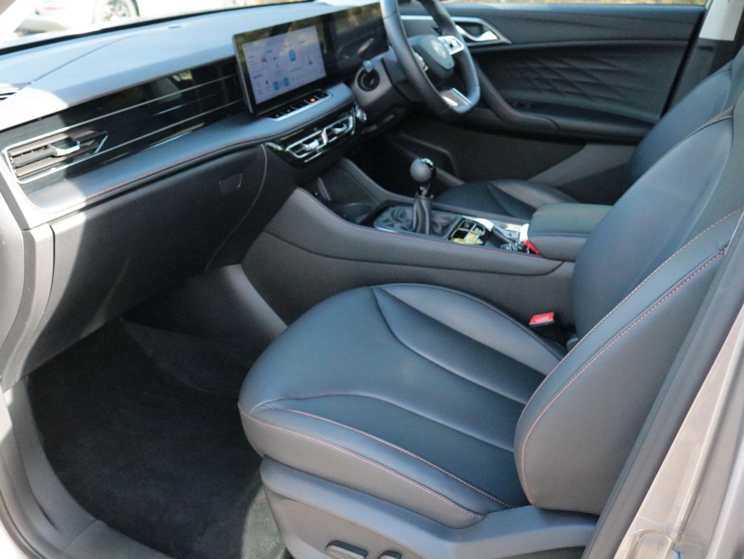 Used MG MG HS 2024 for sale - 76849918: Photo 16