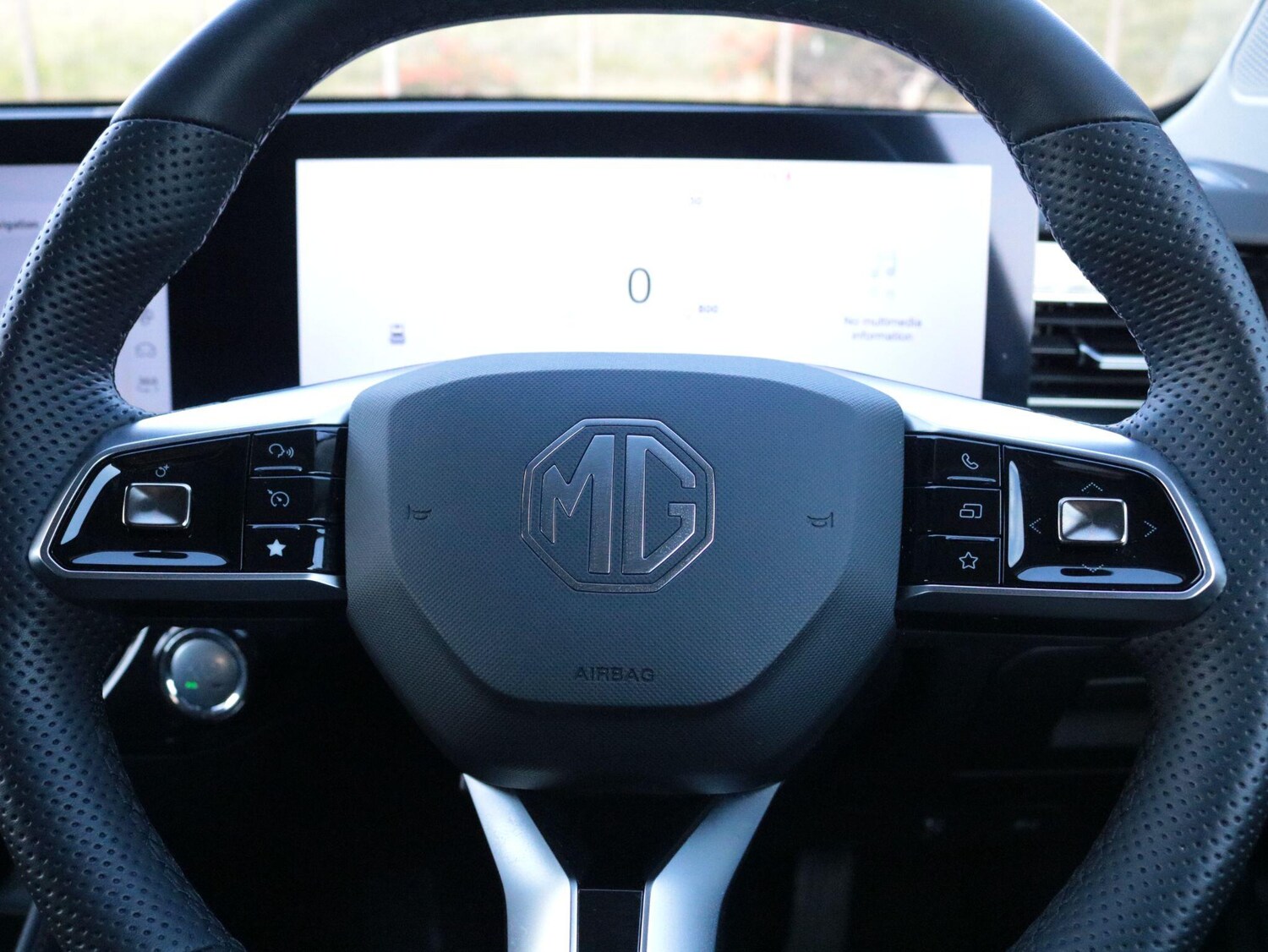 Used MG MG HS 2024 for sale - 76849918: Photo 17