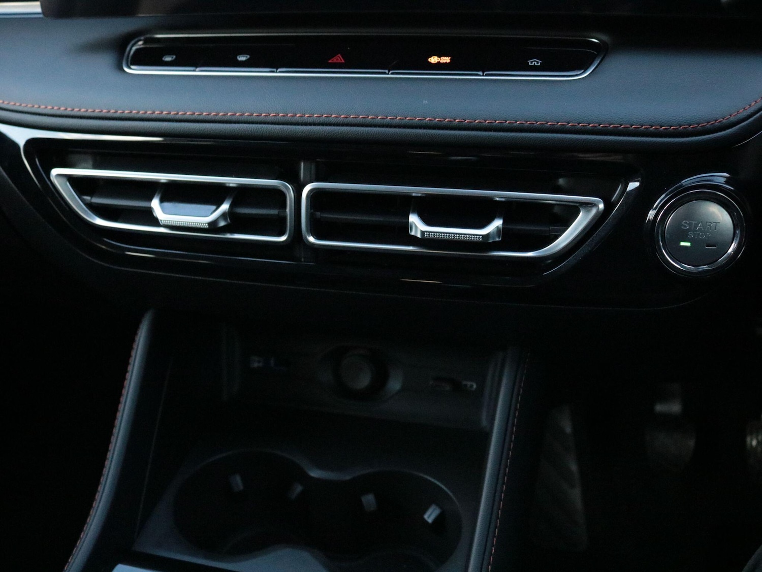 Used MG MG HS 2024 for sale - 76849918: Photo 19