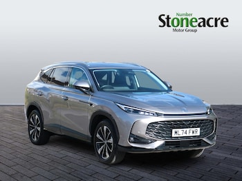 MG MG HS feature image