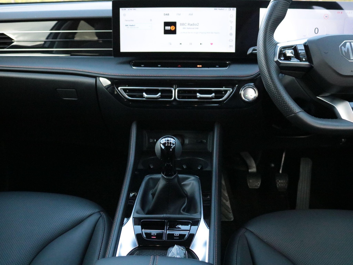 Used MG MG HS 2024 for sale - 76849918: Photo 20