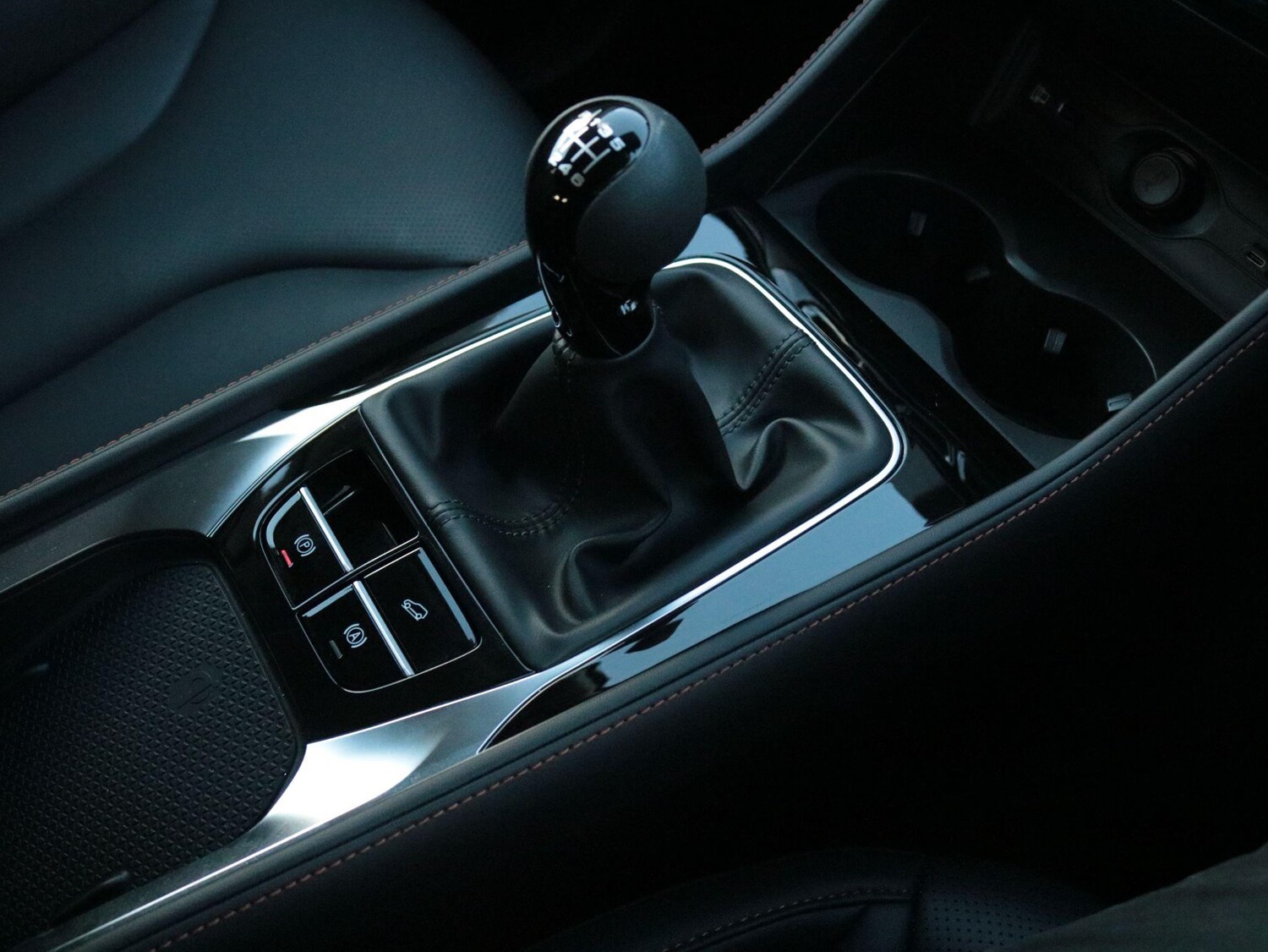 Used MG MG HS 2024 for sale - 76849918: Photo 24