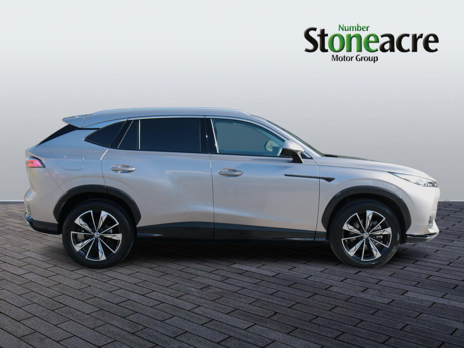 Used MG MG HS 2024 for sale - 76849918: Photo 4