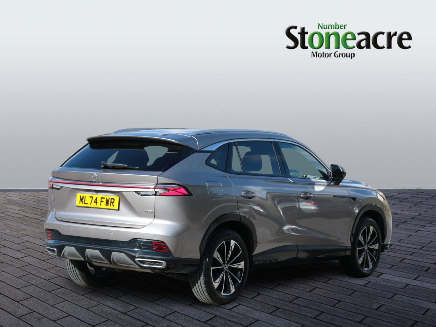 Used MG MG HS 2024 for sale - 76849918: Photo 5