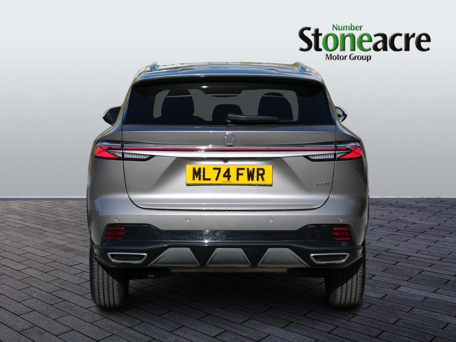 Used MG MG HS 2024 for sale - 76849918: Photo 6