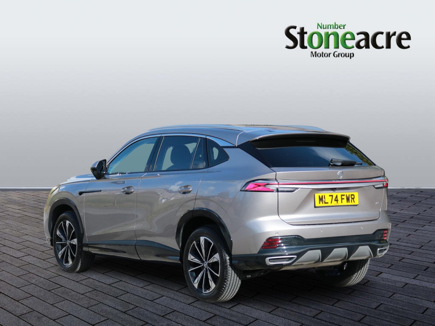 Used MG MG HS 2024 for sale - 76849918: Photo 7