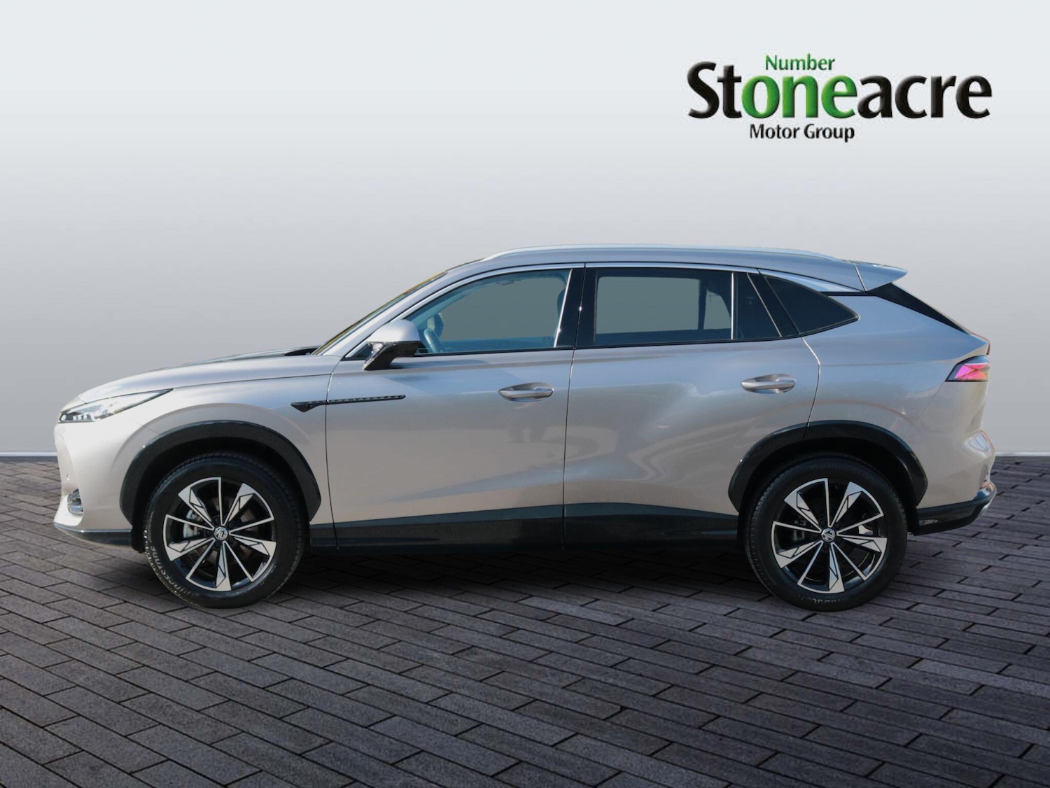 Used MG MG HS 2024 for sale - 76849918: Photo 8