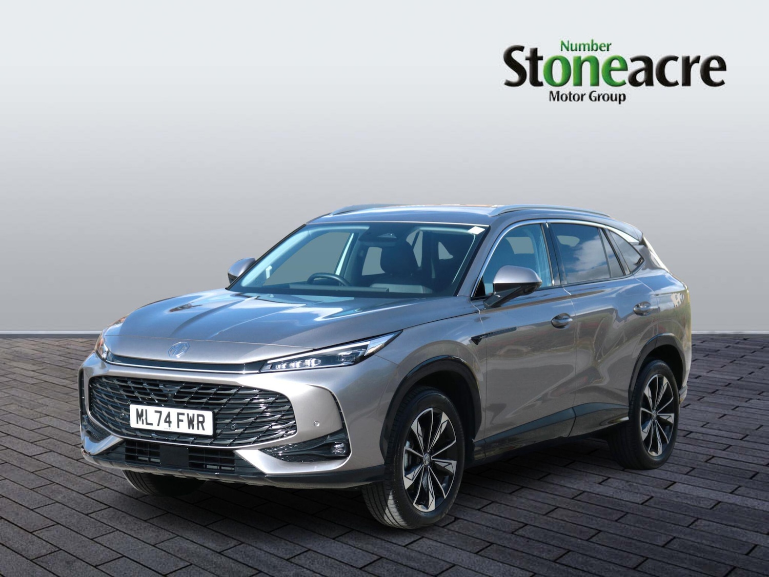 Used MG MG HS 2024 for sale - 76849918: Photo 9