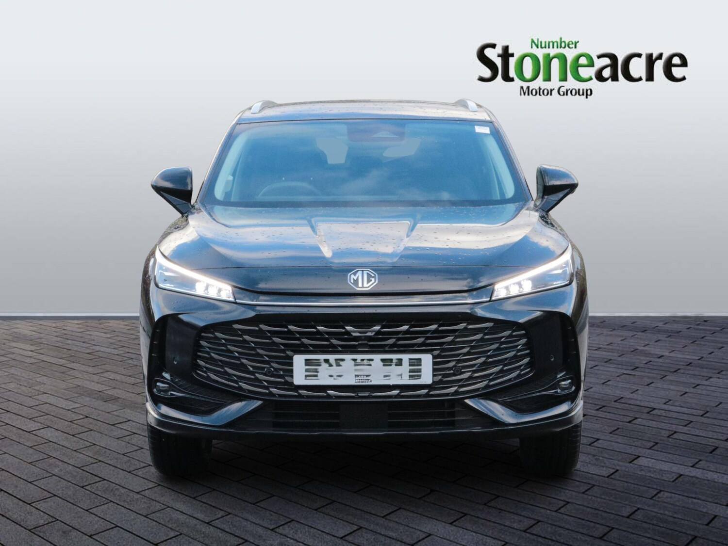 Used MG MG HS for sale - 77710396: Photo 10