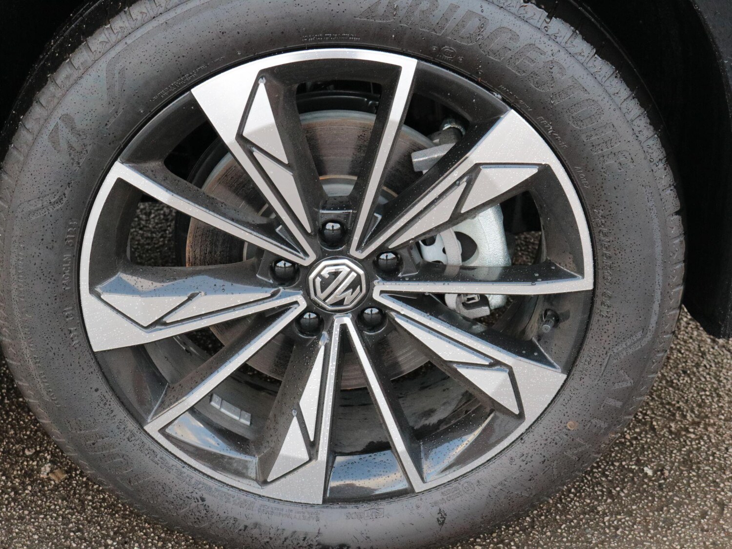 Used MG MG HS for sale - 77710396: Photo 11