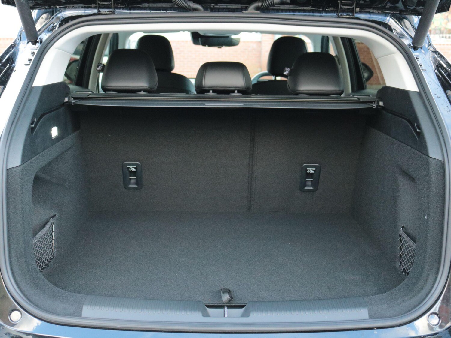 Used MG MG HS for sale - 77710396: Photo 12