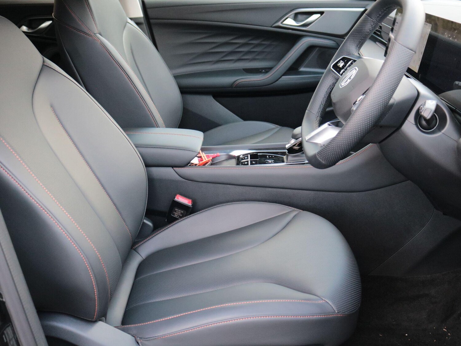 Used MG MG HS for sale - 77710396: Photo 14