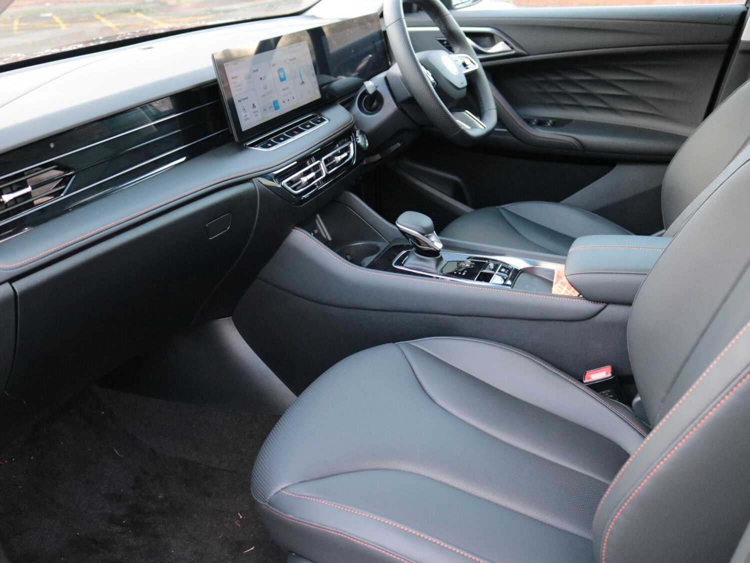 Used MG MG HS for sale - 77710396: Photo 16