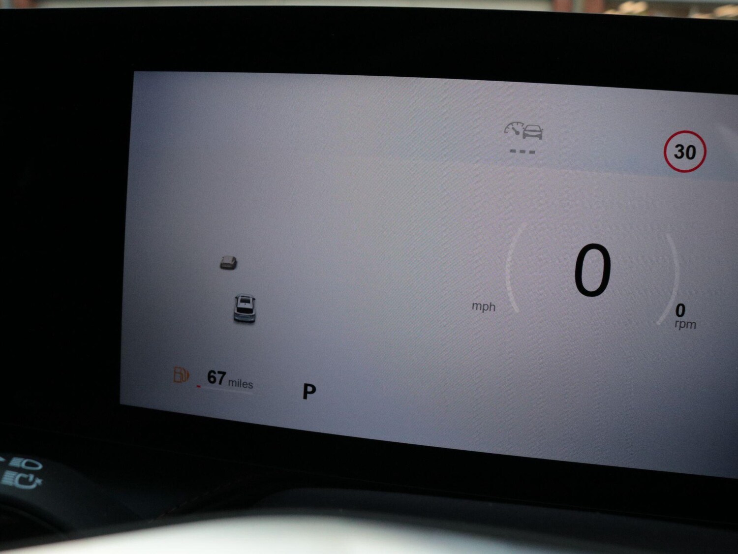 Used MG MG HS for sale - 77710396: Photo 17