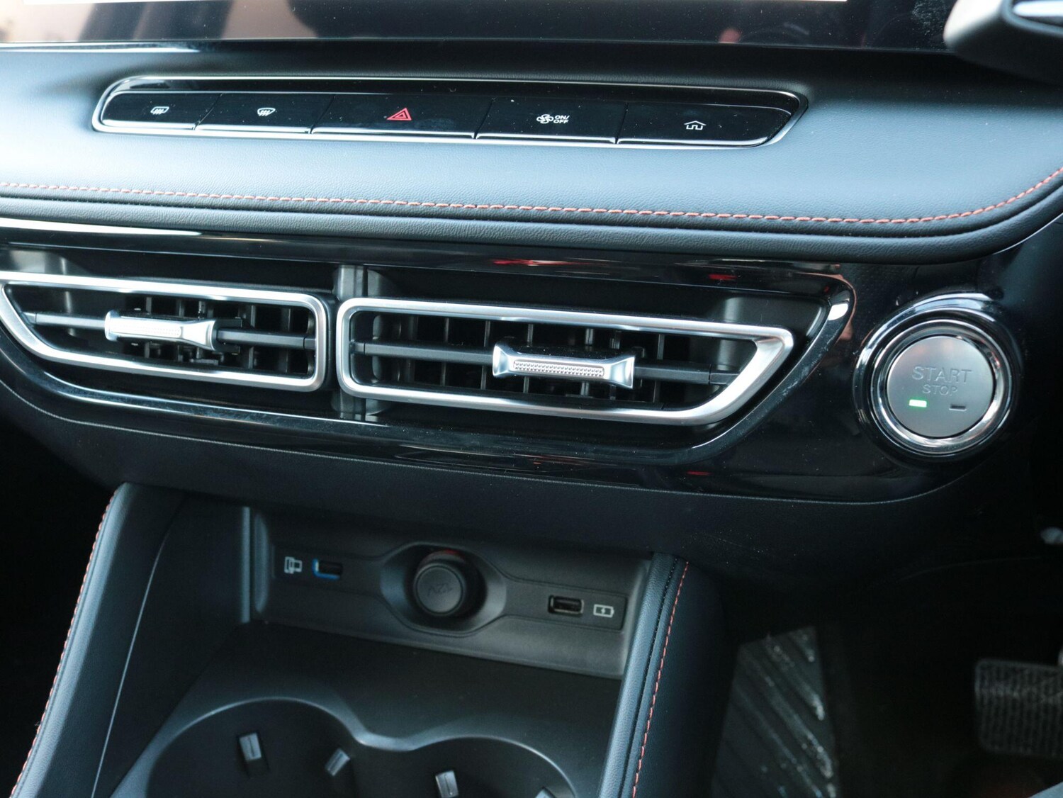 Used MG MG HS for sale - 77710396: Photo 23