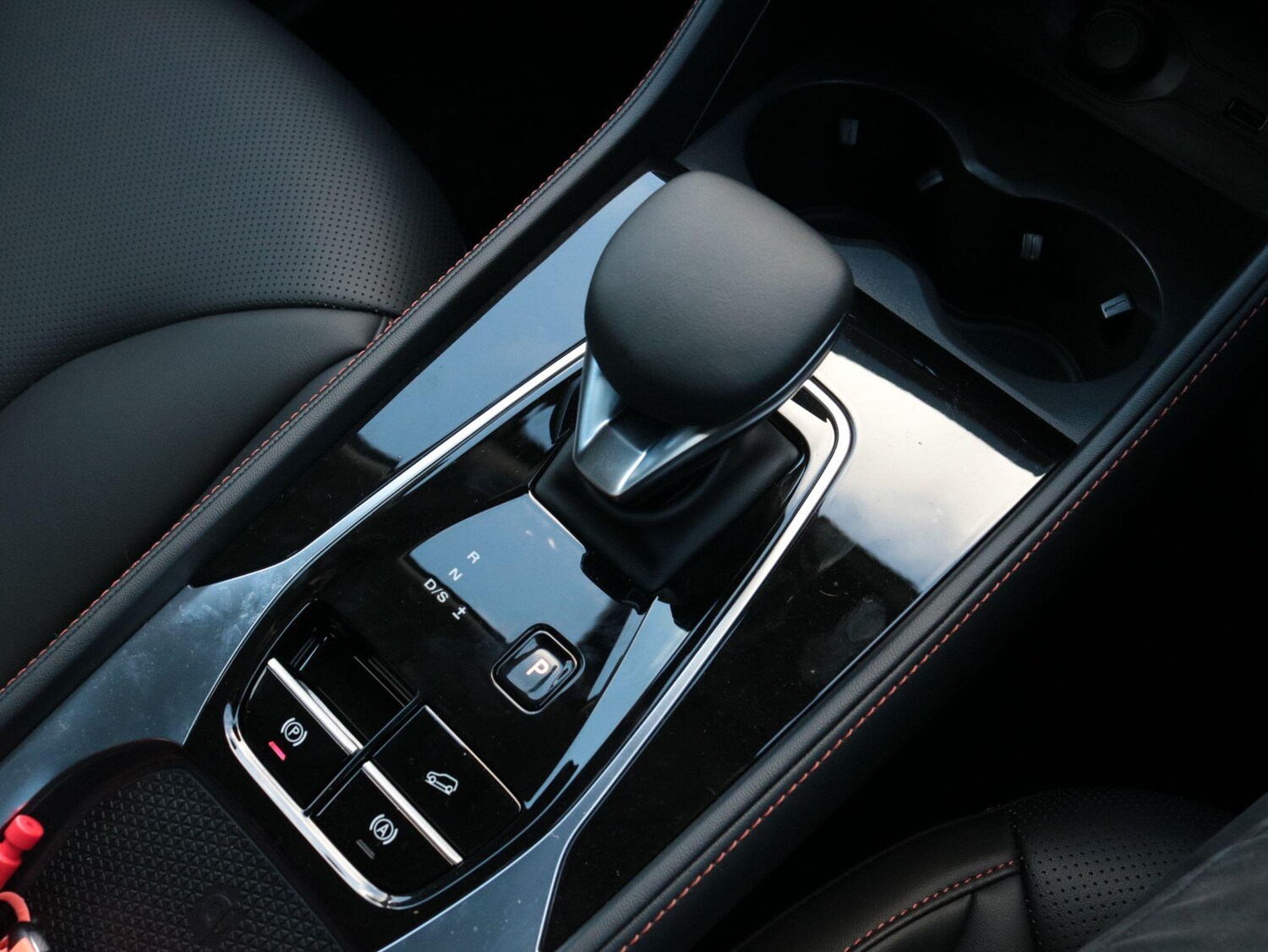 Used MG MG HS for sale - 77710396: Photo 24