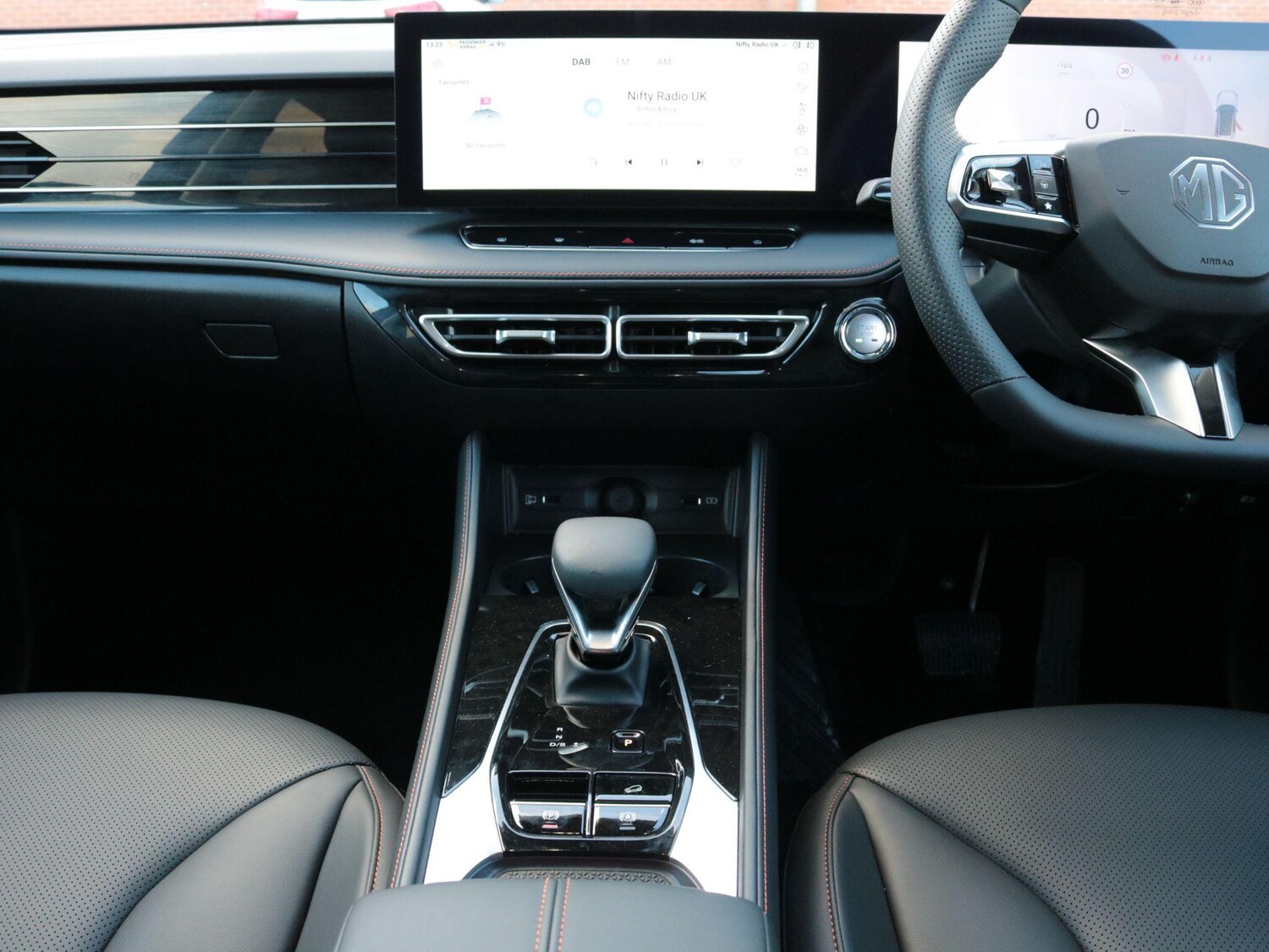 Used MG MG HS for sale - 77710396: Photo 25