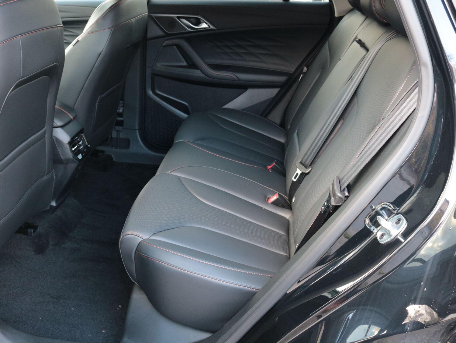 Used MG MG HS for sale - 77710396: Photo 27