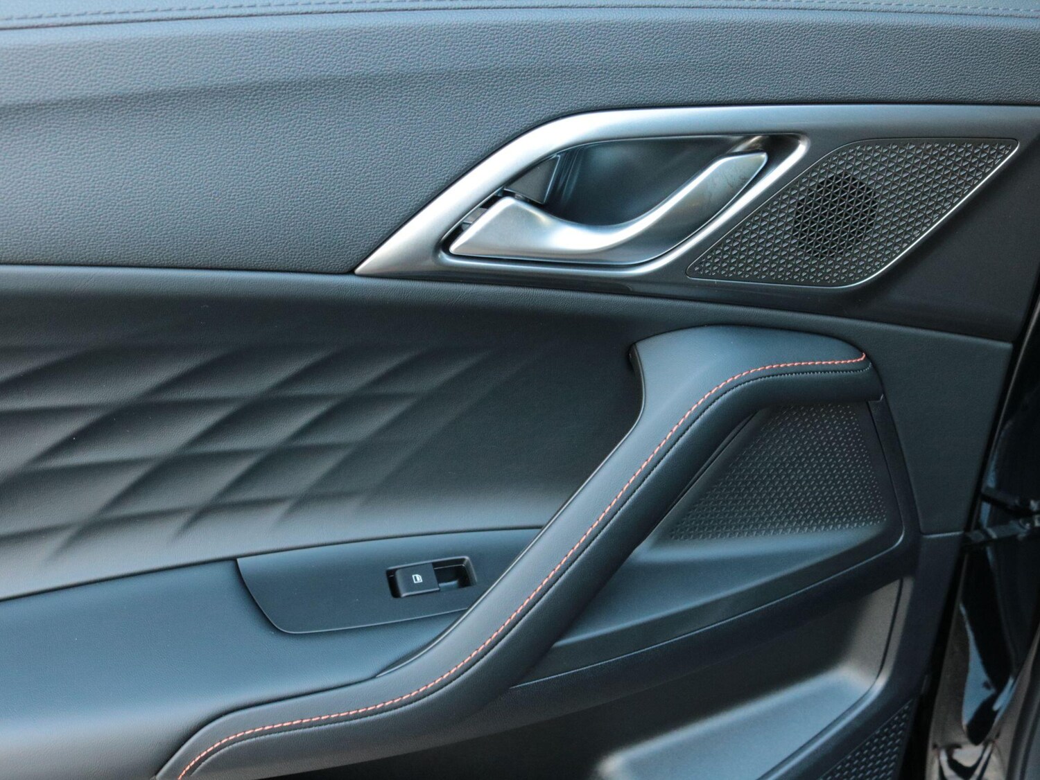 Used MG MG HS for sale - 77710396: Photo 28