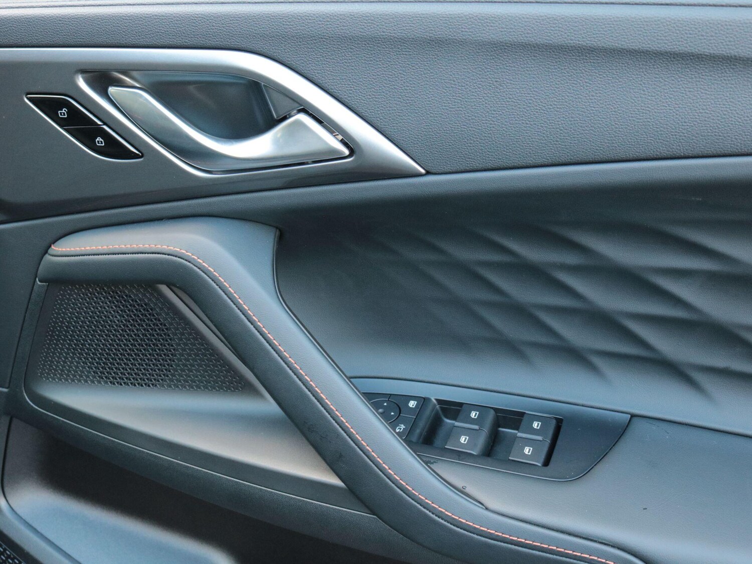 Used MG MG HS for sale - 77710396: Photo 29