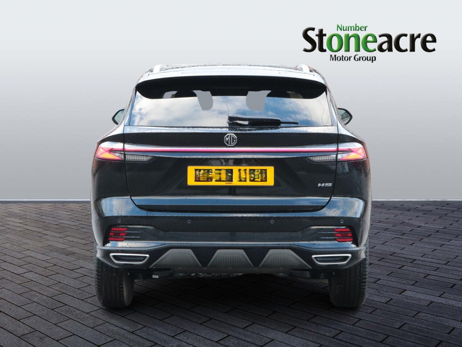 Used MG MG HS for sale - 77710396: Photo 6