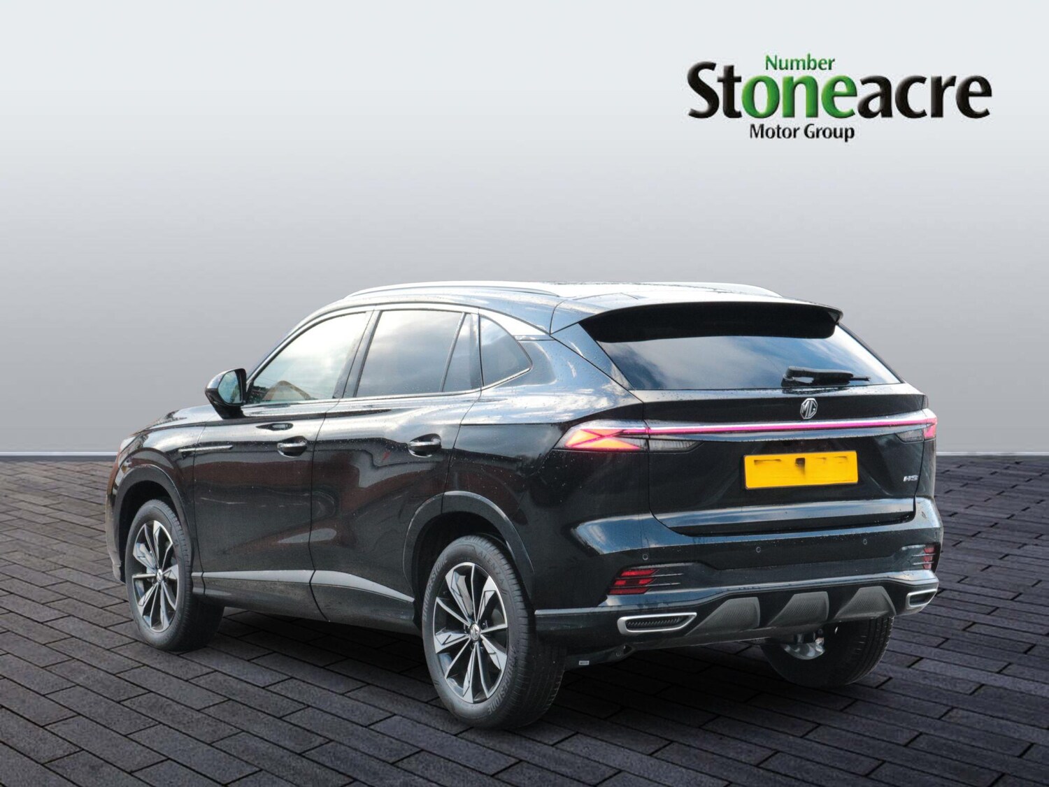 Used MG MG HS for sale - 77710396: Photo 7