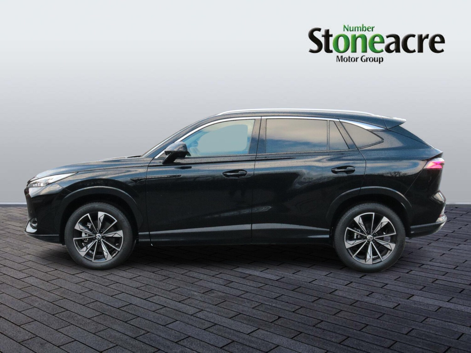 Used MG MG HS for sale - 77710396: Photo 8