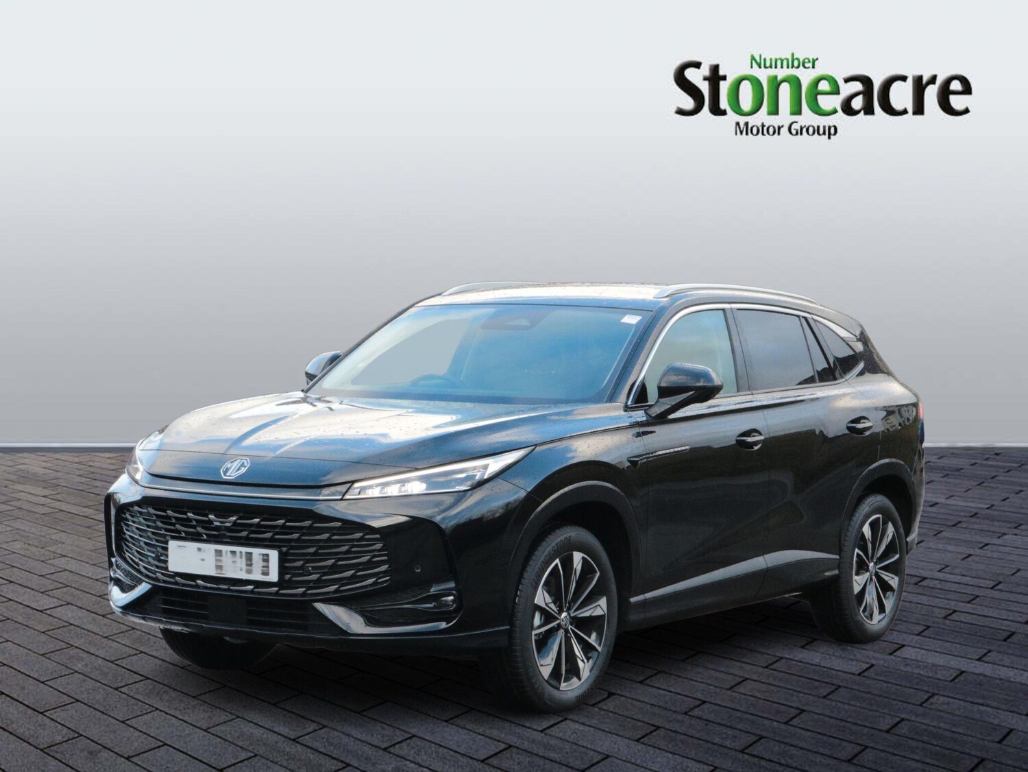 Used MG MG HS for sale - 77710396: Photo 9