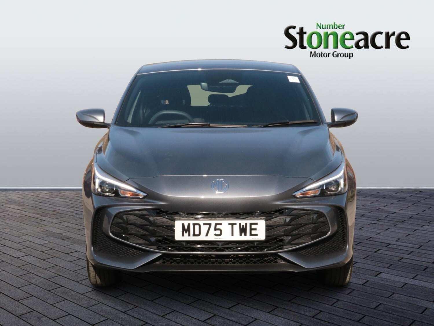 Used MG MG3 for sale - 77940235: Photo 10