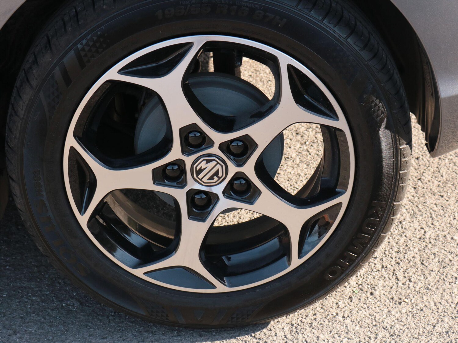 Used MG MG3 for sale - 77940235: Photo 11