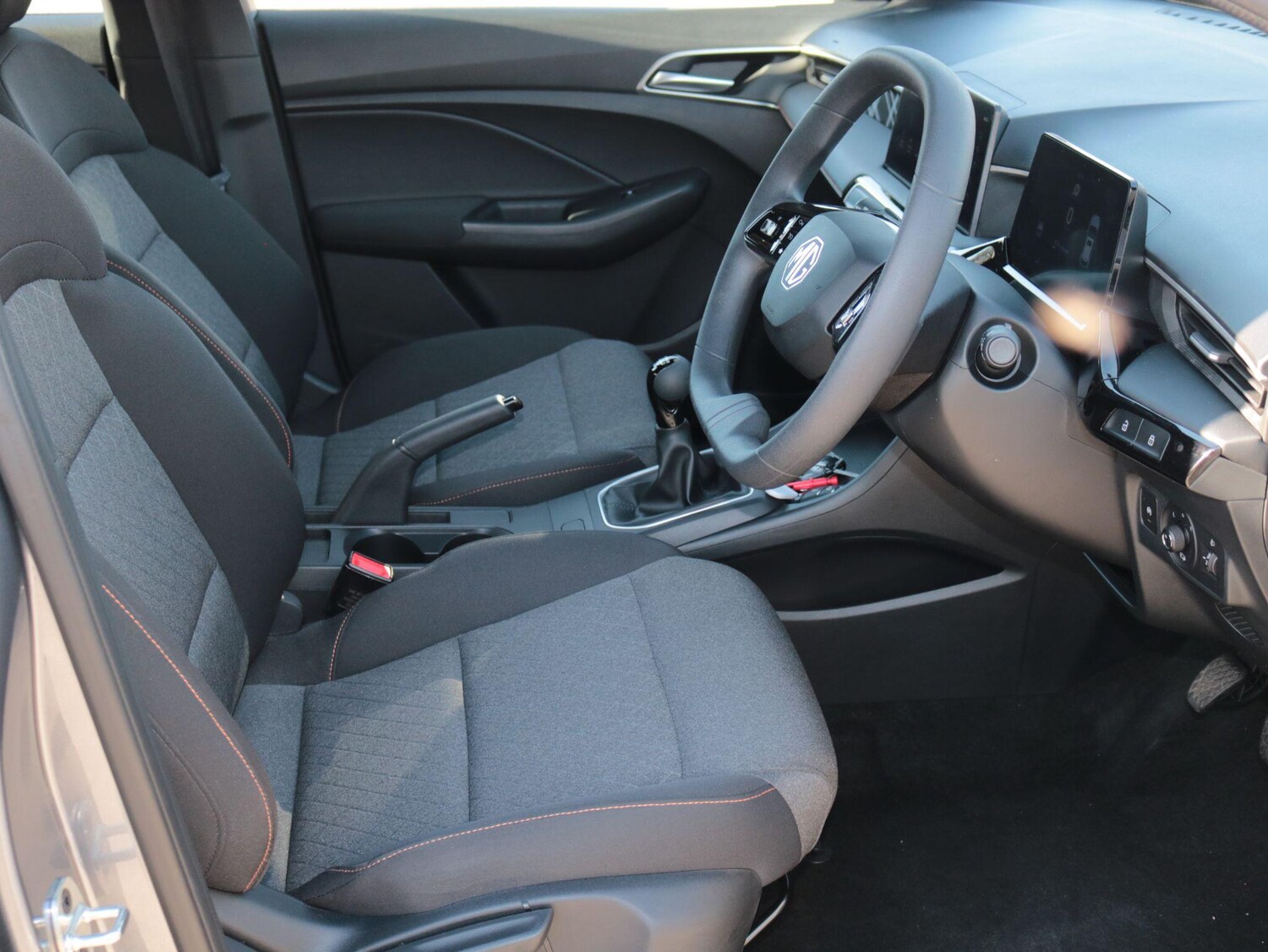 Used MG MG3 for sale - 77940235: Photo 13