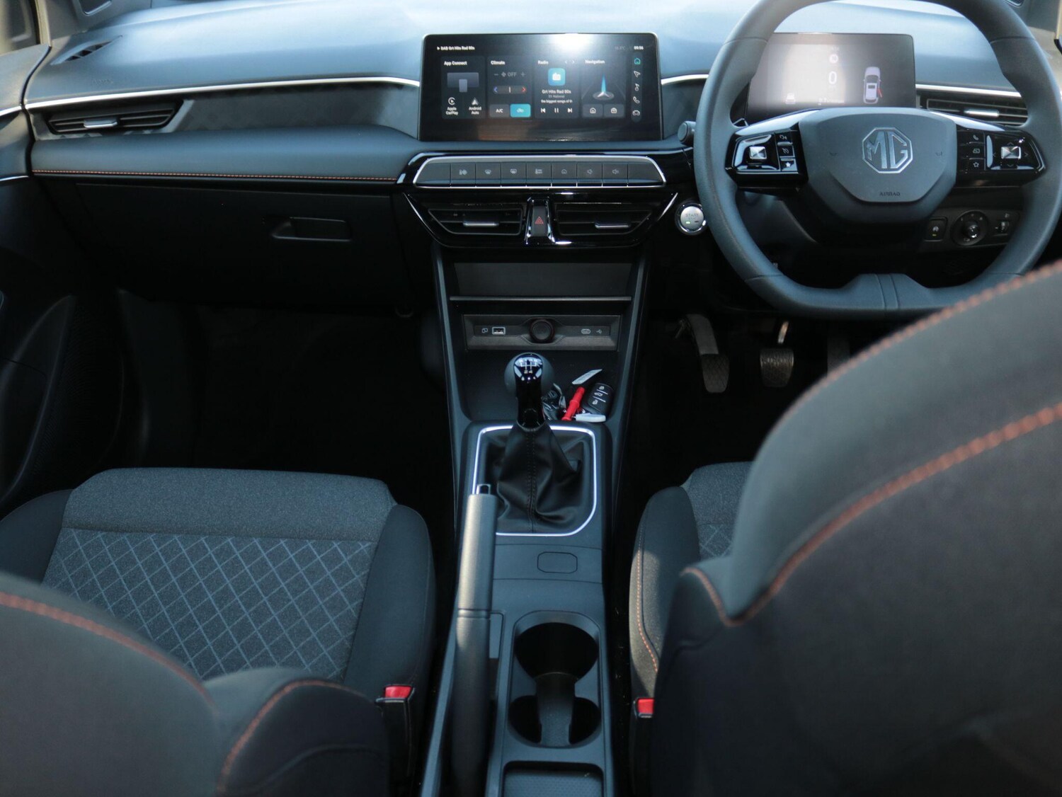 Used MG MG3 for sale - 77940235: Photo 14