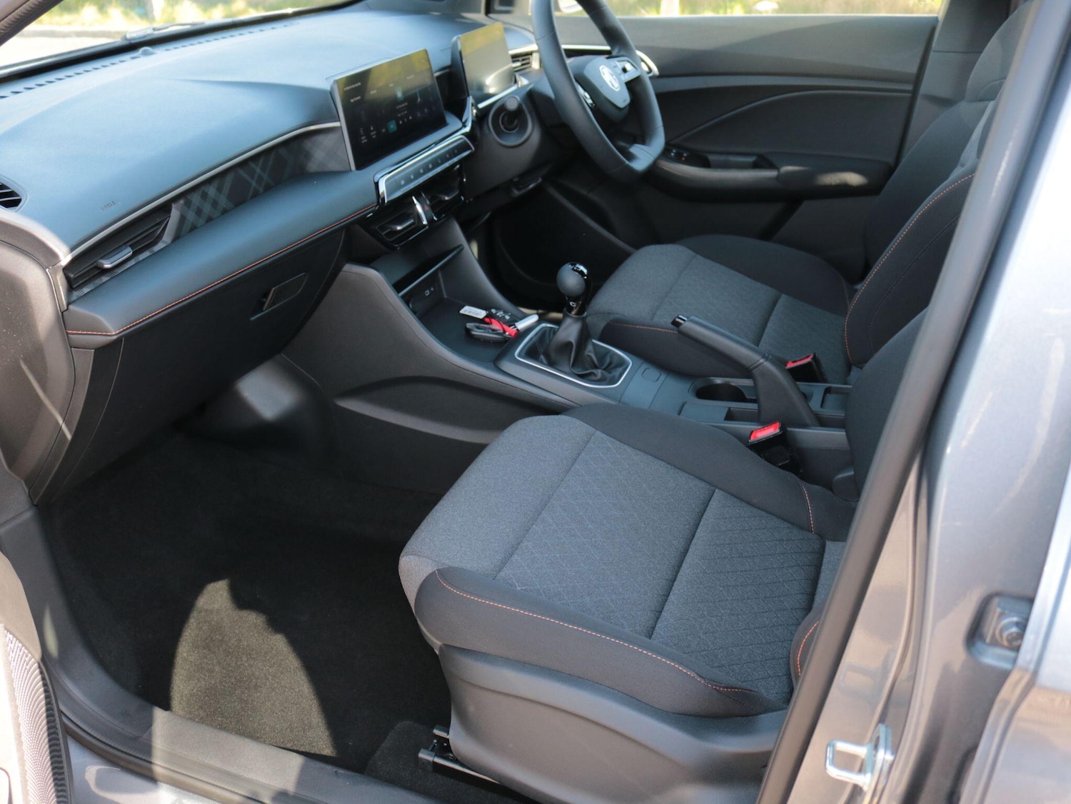 Used MG MG3 for sale - 77940235: Photo 16