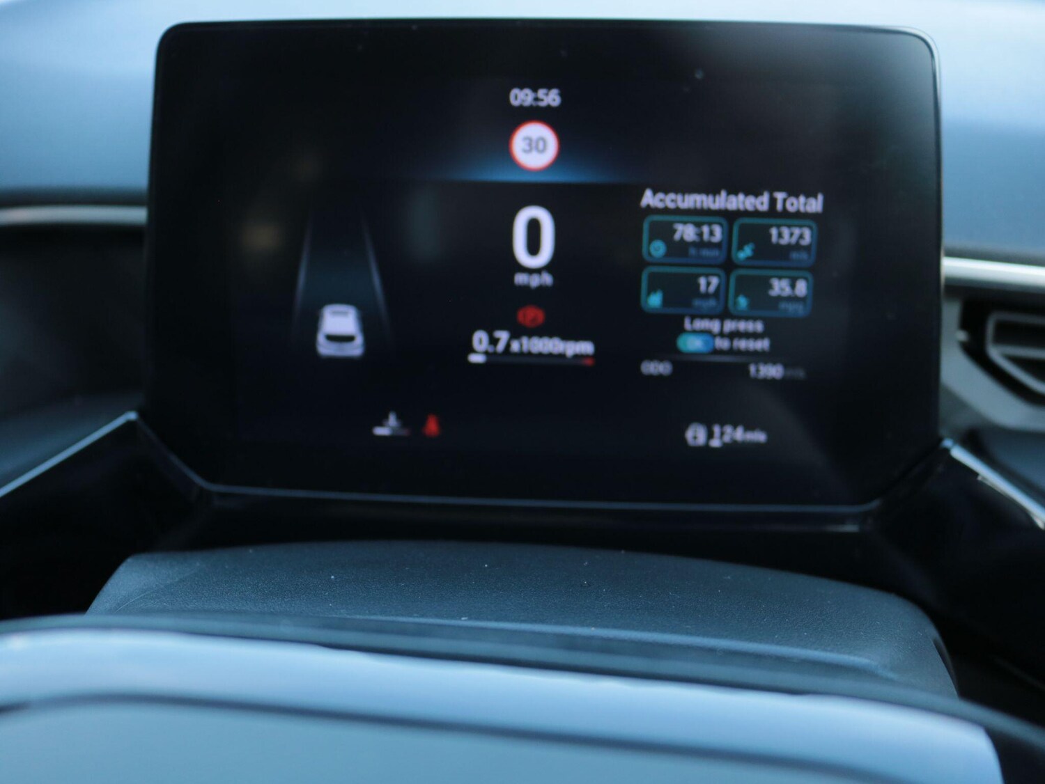 Used MG MG3 for sale - 77940235: Photo 17