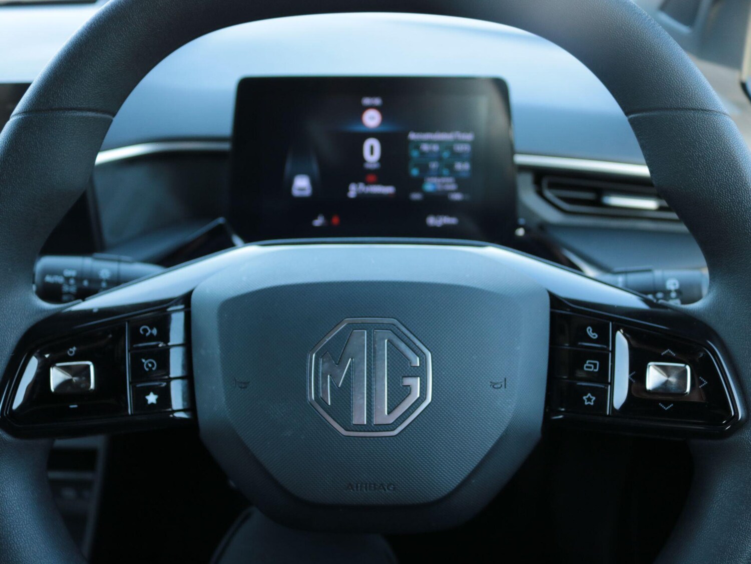 Used MG MG3 for sale - 77940235: Photo 18
