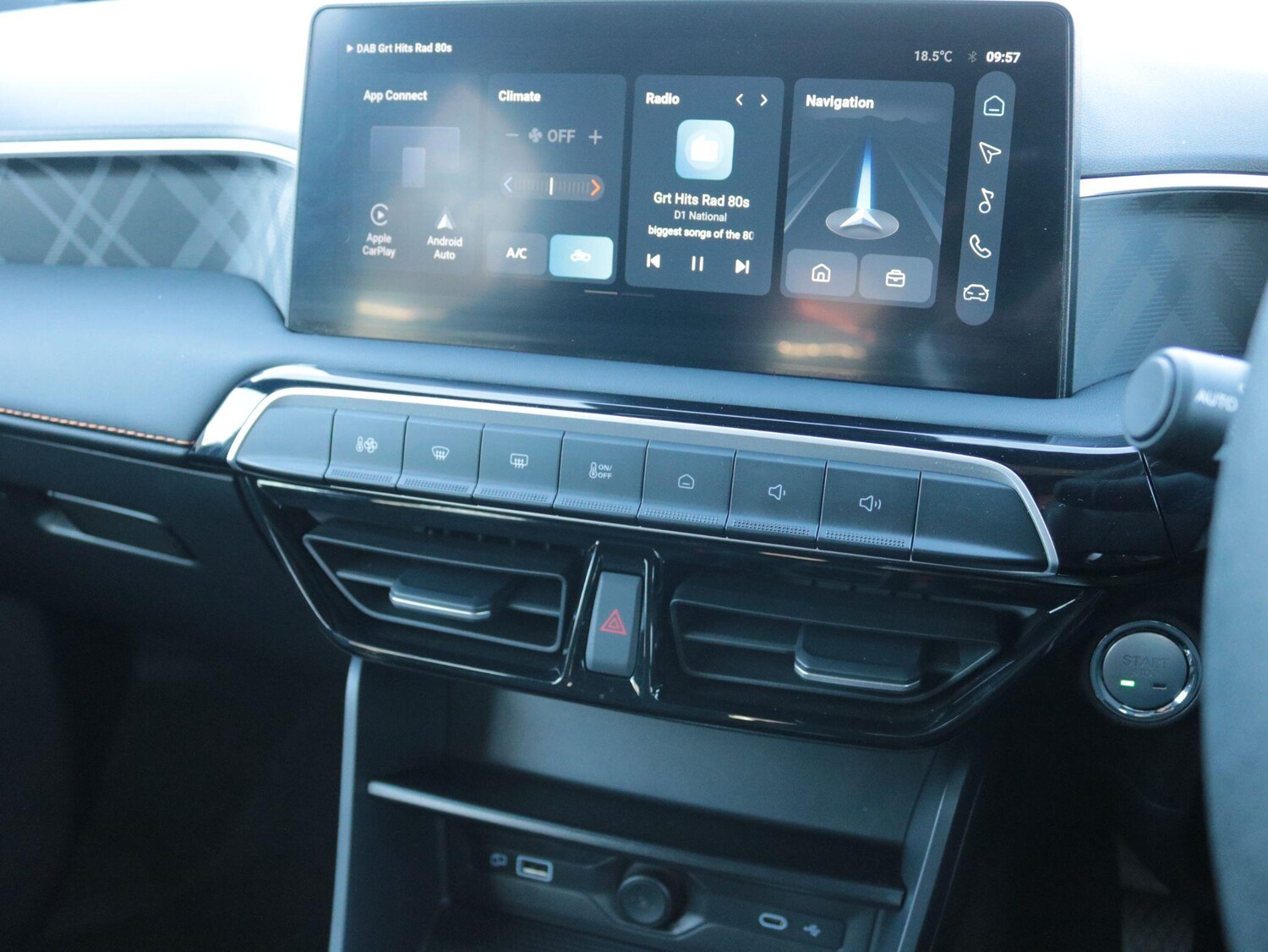 Used MG MG3 for sale - 77940235: Photo 19