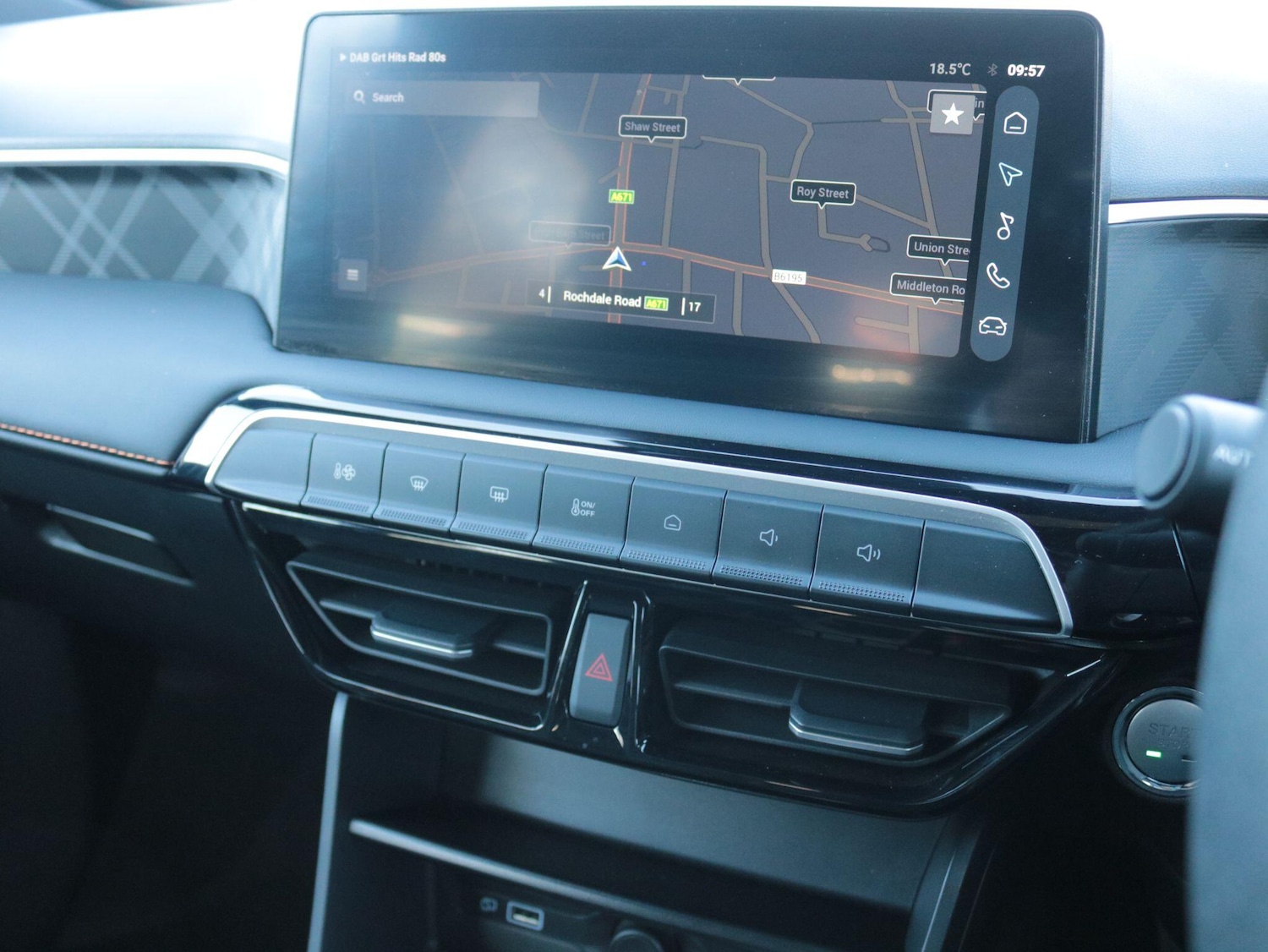 Used MG MG3 for sale - 77940235: Photo 20