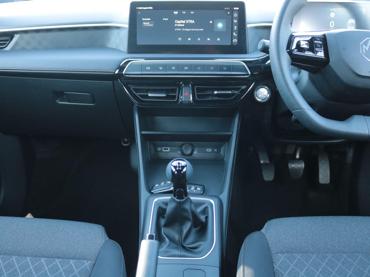 Used MG MG3 for sale - 77940235: Photo 23